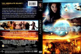 Serenity เซเรนิตี้ ล่าสุดขอบจักรวาล (2005)